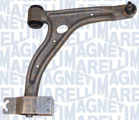 Vikšro valdymo svirtis MAGNETI MARELLI 301181368200