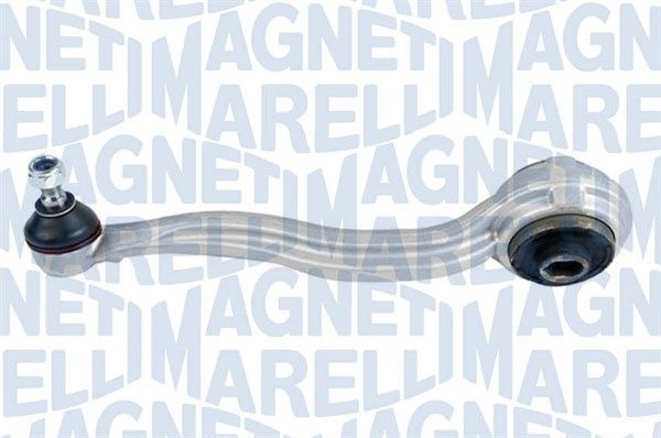 Control/Trailing Arm, wheel suspension MAGNETI MARELLI 301181370800