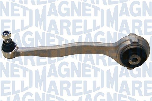 Control/Trailing Arm, wheel suspension MAGNETI MARELLI 301181371900