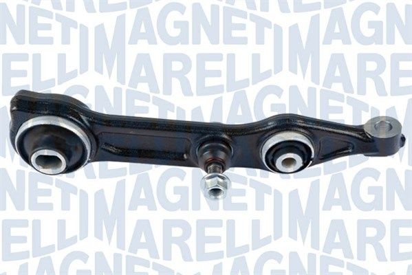 Control/Trailing Arm, wheel suspension MAGNETI MARELLI 301181374700