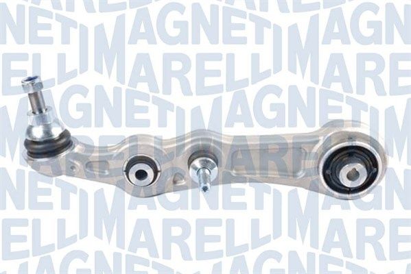 Control/Trailing Arm, wheel suspension MAGNETI MARELLI 301181379100