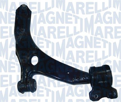 Vikšro valdymo svirtis MAGNETI MARELLI 301181379300