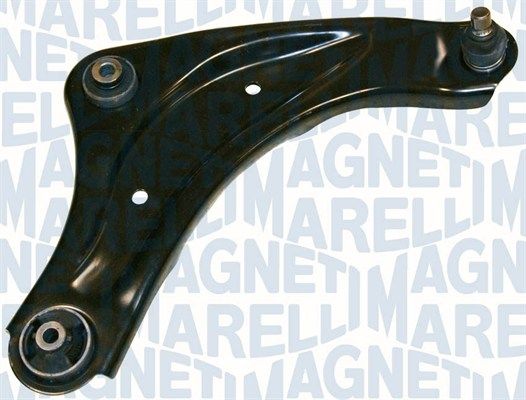 Control/Trailing Arm, wheel suspension MAGNETI MARELLI 301181386300