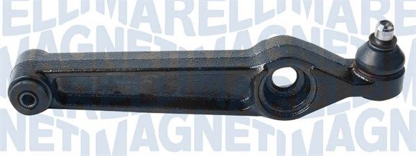 Control/Trailing Arm, wheel suspension MAGNETI MARELLI 301181387700