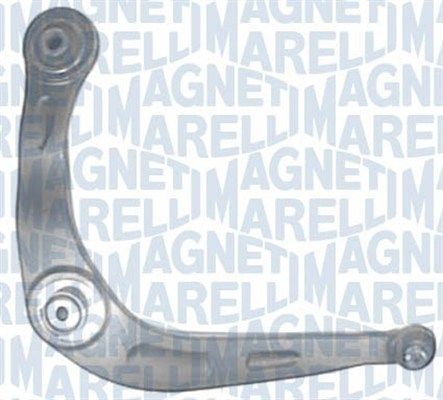 Control/Trailing Arm, wheel suspension MAGNETI MARELLI 301181390800