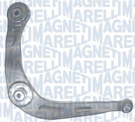 Control/Trailing Arm, wheel suspension MAGNETI MARELLI 301181390900