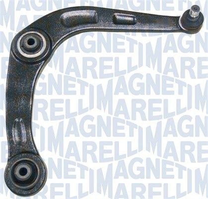 Vikšro valdymo svirtis MAGNETI MARELLI 301181391000