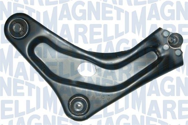 Control/Trailing Arm, wheel suspension MAGNETI MARELLI 301181391300