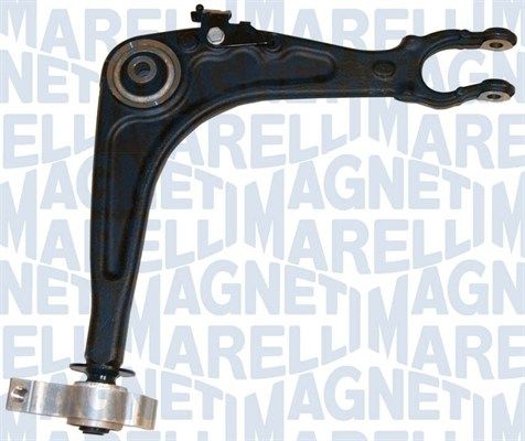 Vikšro valdymo svirtis MAGNETI MARELLI 301181392000