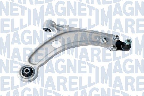 Control/Trailing Arm, wheel suspension MAGNETI MARELLI 301181393300