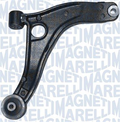 Control/Trailing Arm, wheel suspension MAGNETI MARELLI 301181394600