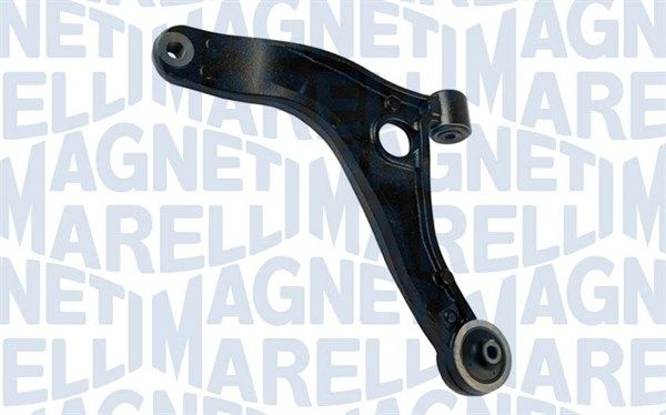 Control/Trailing Arm, wheel suspension MAGNETI MARELLI 301181394700