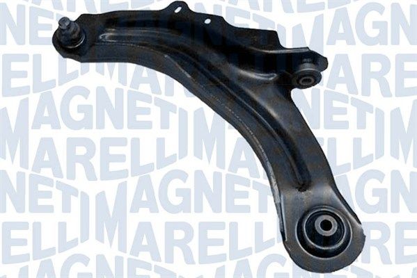 Control/Trailing Arm, wheel suspension MAGNETI MARELLI 301181395100