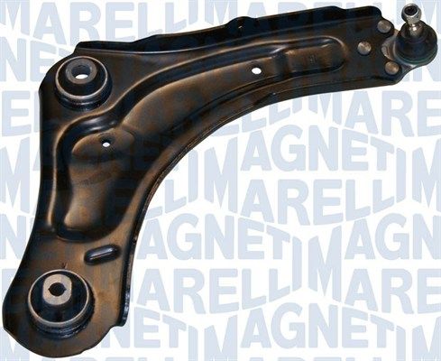 Control/Trailing Arm, wheel suspension MAGNETI MARELLI 301181396000