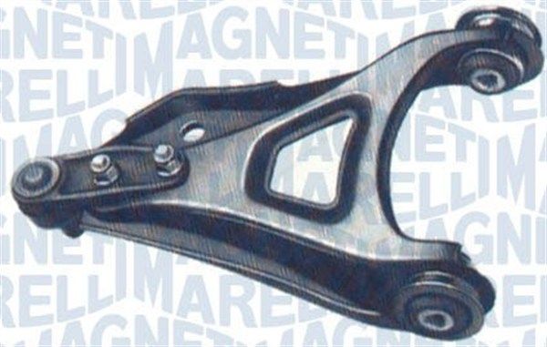 Control/Trailing Arm, wheel suspension MAGNETI MARELLI 301181396300