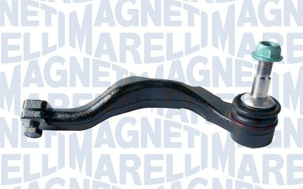 Skersinės vairo trauklės galas MAGNETI MARELLI 301191603020