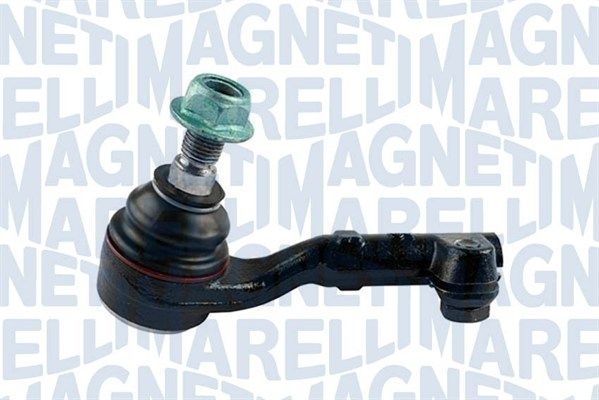 Наконечник, поперечна кермова тяга MAGNETI MARELLI 301191603070