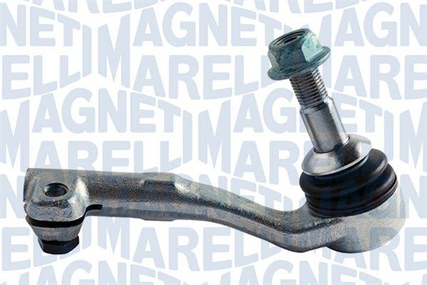 Наконечник, поперечна кермова тяга MAGNETI MARELLI 301191603080