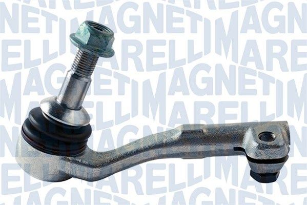 Наконечник, поперечна кермова тяга MAGNETI MARELLI 301191603090