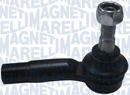 Skersinės vairo trauklės galas MAGNETI MARELLI 301191604090