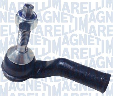 Skersinės vairo trauklės galas MAGNETI MARELLI 301191604160