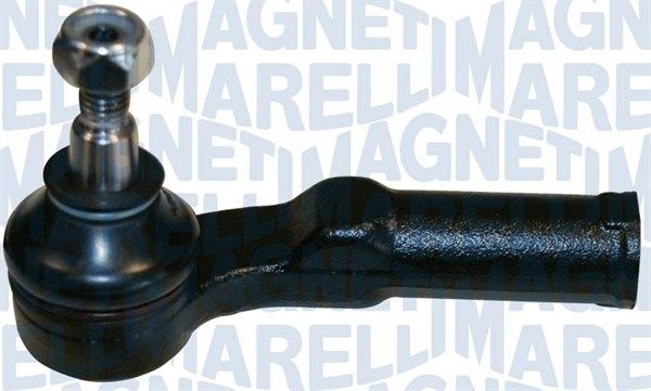 Наконечник, поперечна кермова тяга MAGNETI MARELLI 301191604290