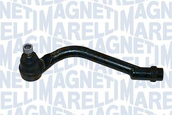 Наконечник, поперечна кермова тяга MAGNETI MARELLI 301191604410