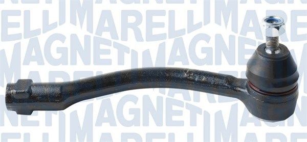 Наконечник, поперечна кермова тяга MAGNETI MARELLI 301191604460