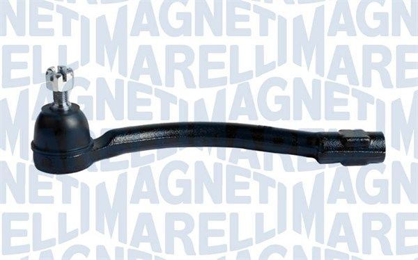 Наконечник, поперечна кермова тяга MAGNETI MARELLI 301191604550