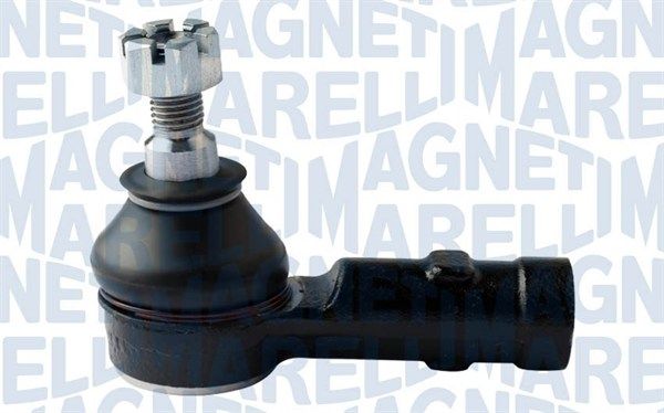 Наконечник, поперечна кермова тяга MAGNETI MARELLI 301191604560