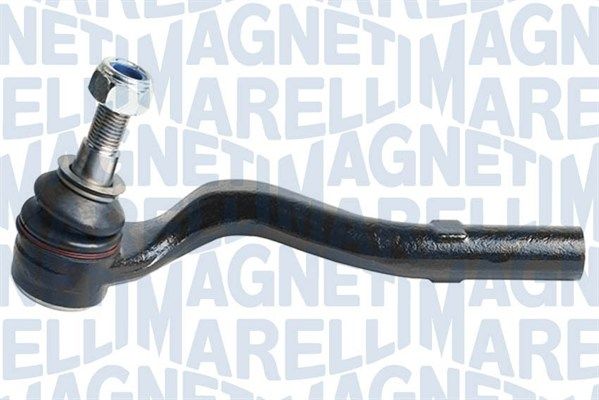 Наконечник, поперечна кермова тяга MAGNETI MARELLI 301191604900