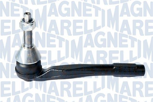 Skersinės vairo trauklės galas MAGNETI MARELLI 301191605210