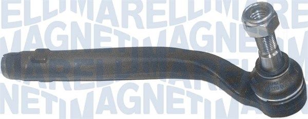 Наконечник, поперечна кермова тяга MAGNETI MARELLI 301191605230