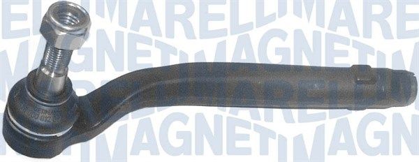 Наконечник, поперечна кермова тяга MAGNETI MARELLI 301191605240