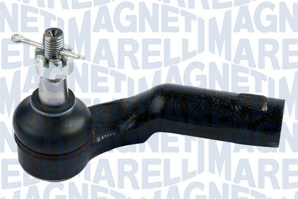 Наконечник, поперечна кермова тяга MAGNETI MARELLI 301191605370