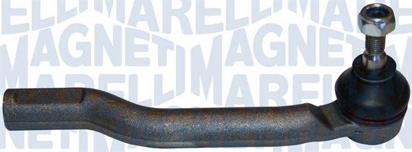 Наконечник, поперечна кермова тяга MAGNETI MARELLI 301191605860