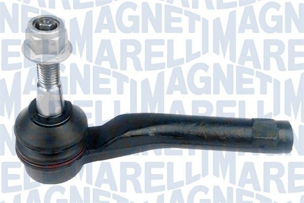 Skersinės vairo trauklės galas MAGNETI MARELLI 301191606080