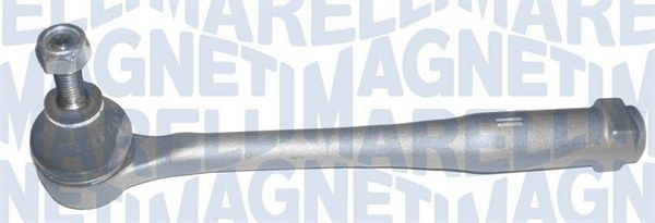 Наконечник, поперечна кермова тяга MAGNETI MARELLI 301191606180