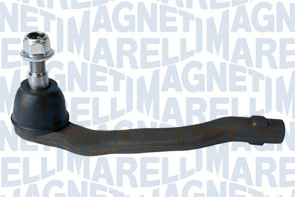 Наконечник, поперечна кермова тяга MAGNETI MARELLI 301191606320