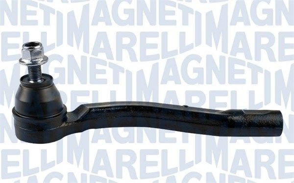 Наконечник, поперечна кермова тяга MAGNETI MARELLI 301191606540