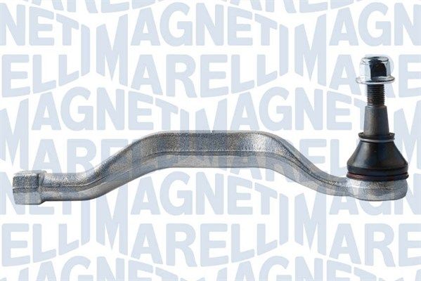 Наконечник, поперечна кермова тяга MAGNETI MARELLI 301191606570