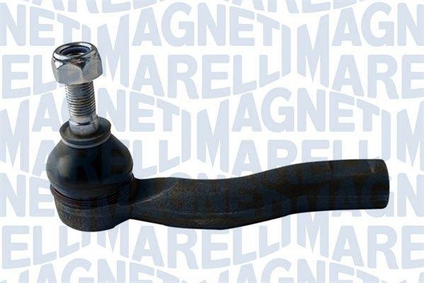 Skersinės vairo trauklės galas MAGNETI MARELLI 301191606780