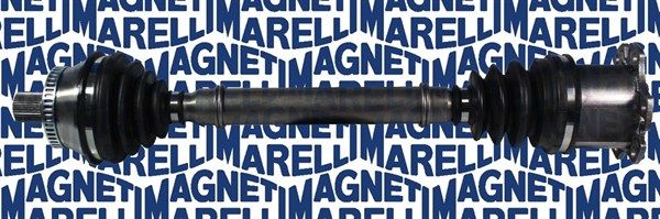 Приводний вал MAGNETI MARELLI 302004190010