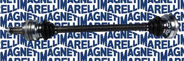 Приводний вал MAGNETI MARELLI 302004190024