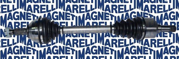 Приводний вал MAGNETI MARELLI 302004190045