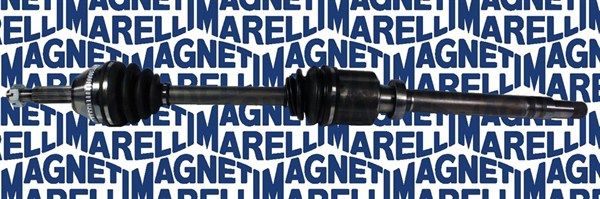 Drive Shaft MAGNETI MARELLI 302004190068