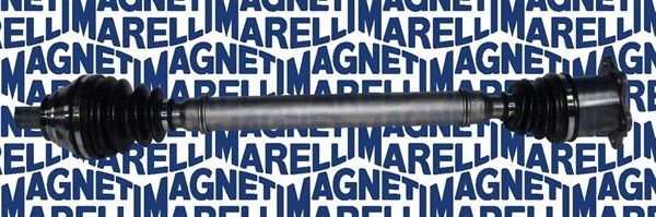 Drive Shaft MAGNETI MARELLI 302004190102