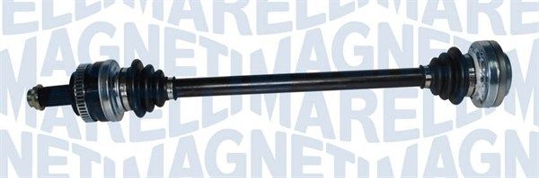 Pusašis MAGNETI MARELLI 302004190129