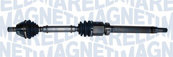 Приводний вал MAGNETI MARELLI 302004190170