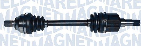 Приводний вал MAGNETI MARELLI 302004190177